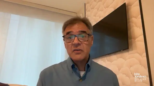 "What Is Trump Really Like?" | Q&A With An Ex-CIA Agent