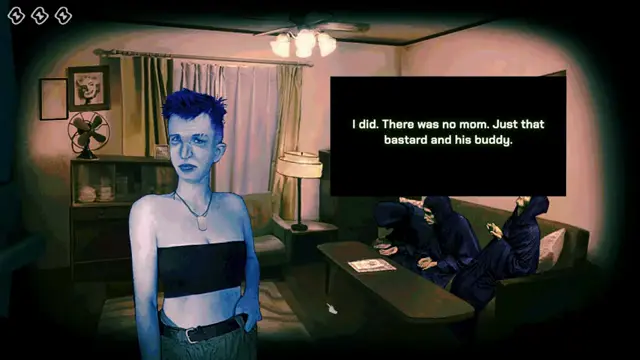 The NEW Lore Of No, I'm Not A Human Is Depressing...