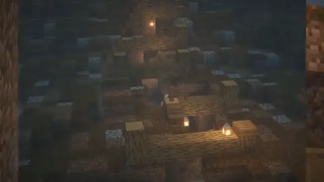 Trench Warfare explained through MINECRAFT
