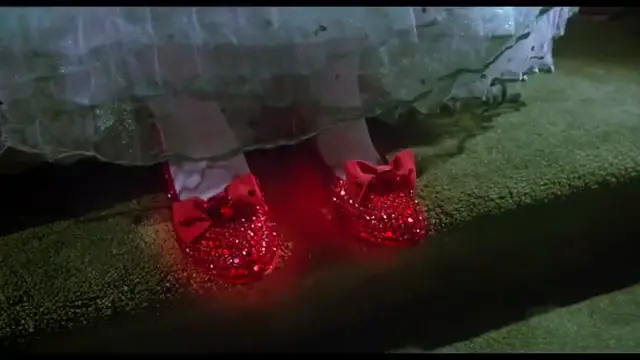 We Didn't Deserve Return To Oz