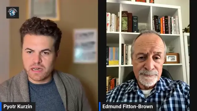 BREAKING: HOUTHIS STRIKE SAUDI ARABIA AGAIN IN BIGGEST ATTACKS SO FAR - w/ Amb Edmund Fitton-Brown