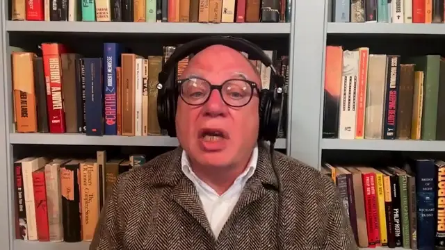 I Know Who Will Go Next in Trump's Reign of Chaos | Inside Trump's Head