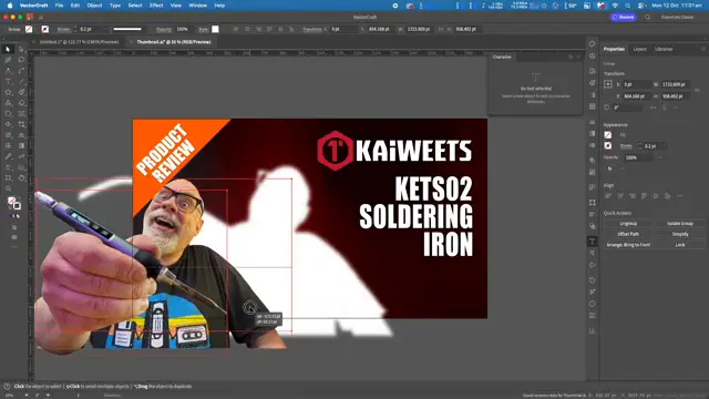 I’ve used Adobe Illustrator for 37 years. Is this the end?