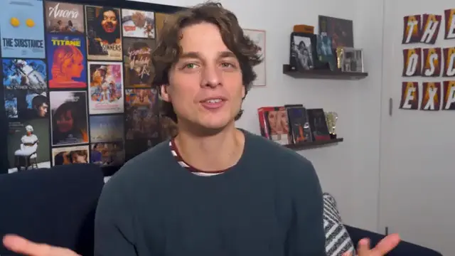 Digger - Movie Review