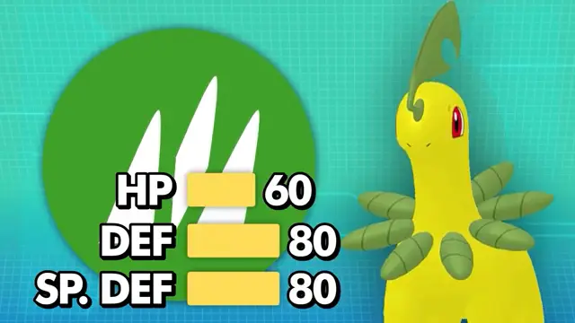 Pokemon I Wanted to Use at a Tournament but Didn't