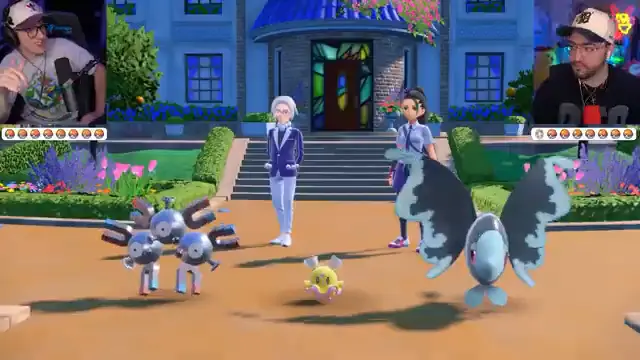 Choose Your Starter Pokemon, Then Fuse with an Eeveelution!