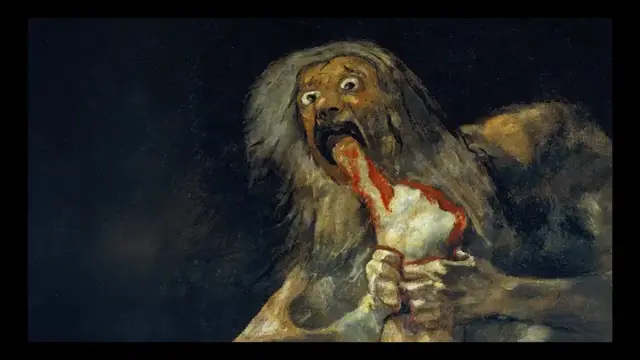 The Odyssey is Kino Slop