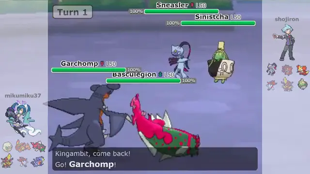 Bots may Change Competitive Pokémon for the Worse