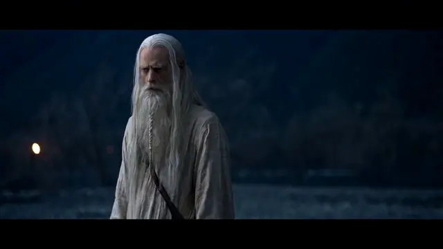The Chronicles of Enoch (2026 Film) | Full Biblical Movie 4K
