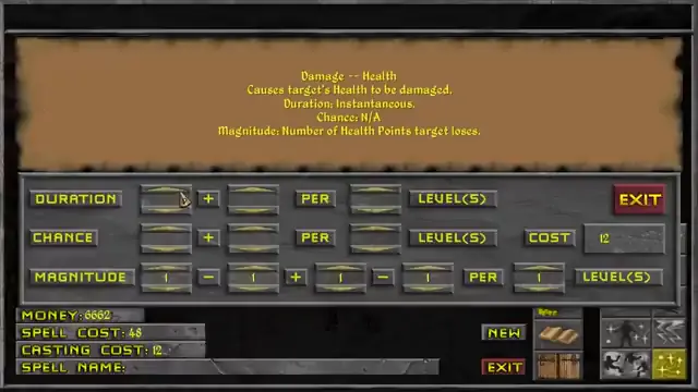 TES II: Daggerfall - A Complete Retrospective