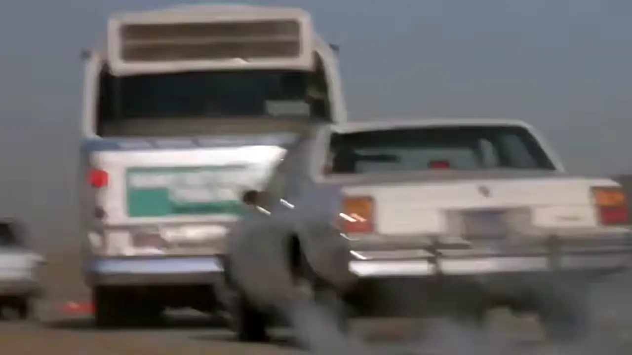 Speed (1994): 15 Weird Facts You Didn't Know!