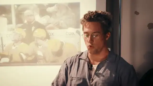 The Cornell 7 and Men's Silence