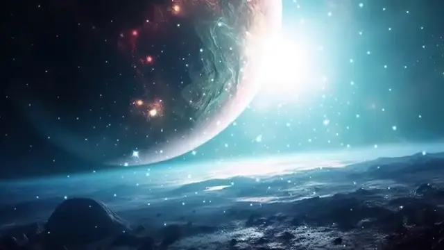 Something Was Here Before Us… And Scientists Are Terrified