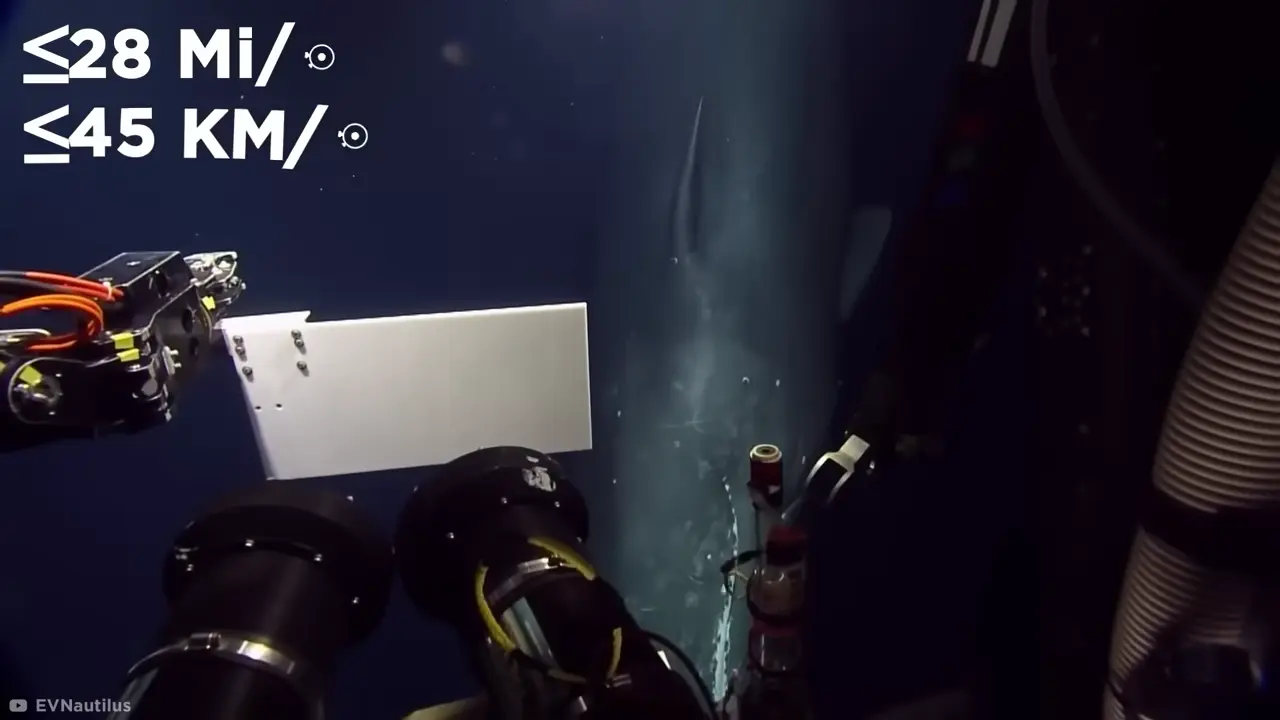 Why The Ocean is Way Deeper Than You Think