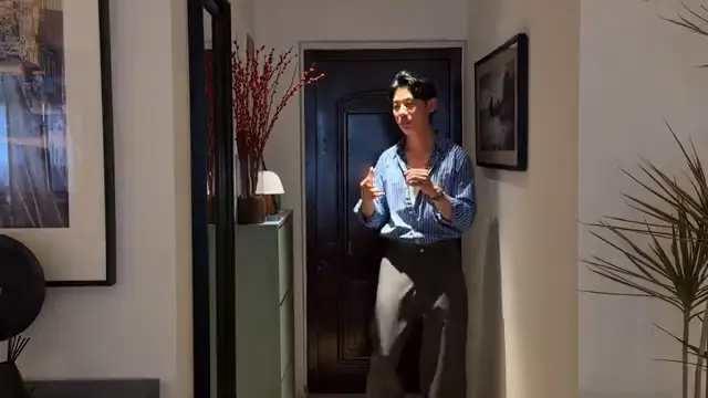 How I Made My Entryway Look EXPENSIVE for Under $545
