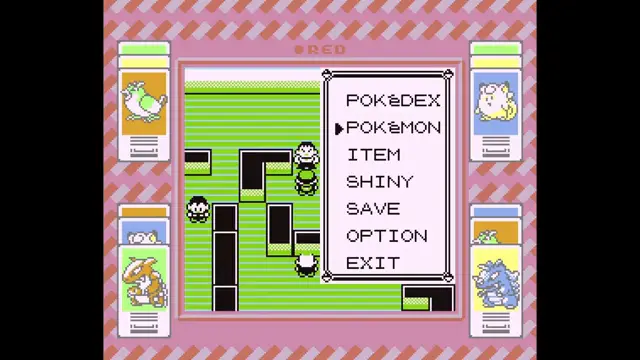 A 6-Hour Long Critique of Pokémon Gold, Silver, and Crystal