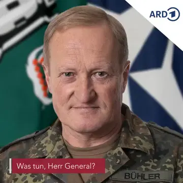 #358 Bröckelt Putins Bündnissystem? | Podcast: Was tun, Herr General? | MDR