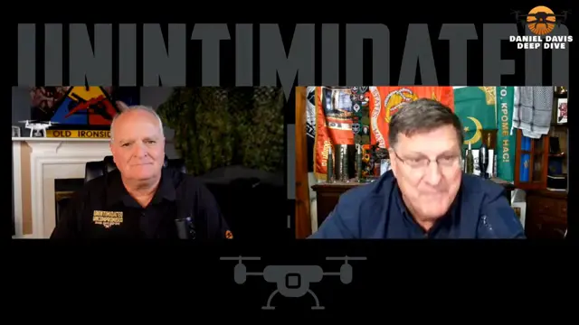 MOAB Won't End Iran War /Scott Ritter