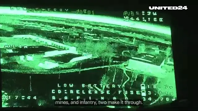 11 Days in the Gray Zone: How an FPV Drone Crew Captured Russian Troops