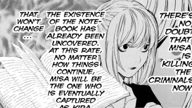 You Were Watching Death Note's Ending Wrong. (Near CHEATED to Beat Light aka KIRA)