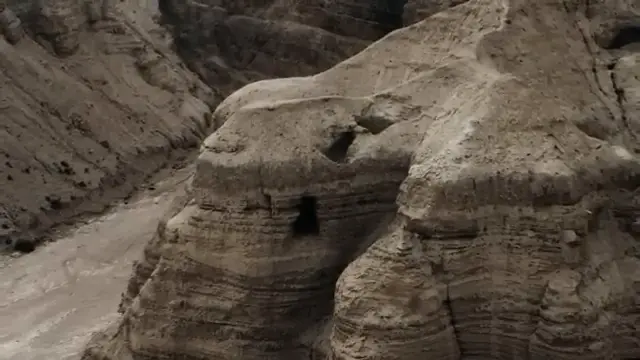 What Are the Dead Sea Scrolls? | Human Voiced, No Ads