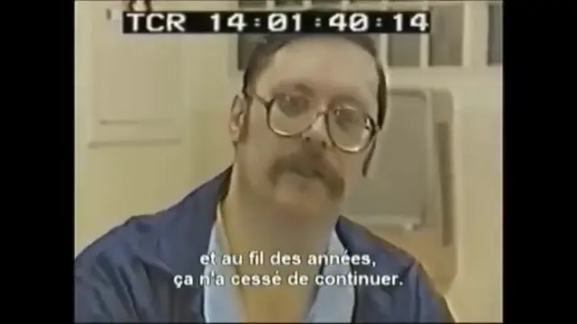 Lessons from Ed Kemper | A Therapist’s Psychological Analysis