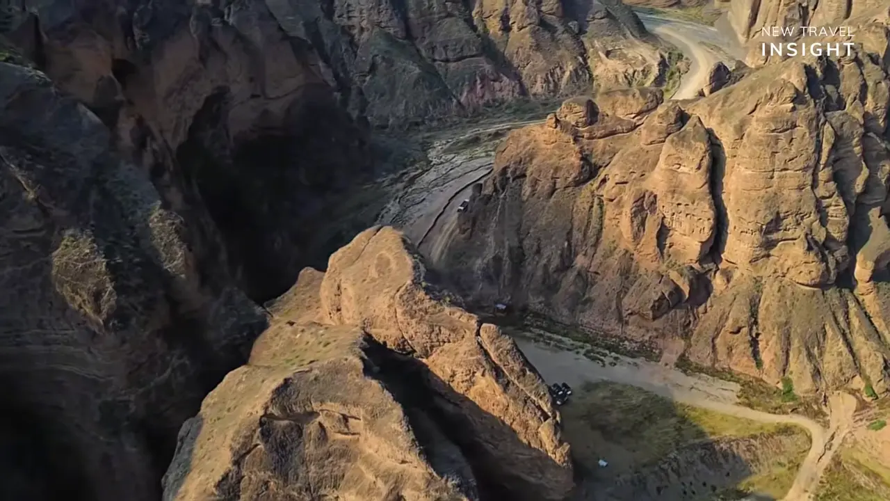 Journey to the Most Extreme Places on Earth | 4K Documentary