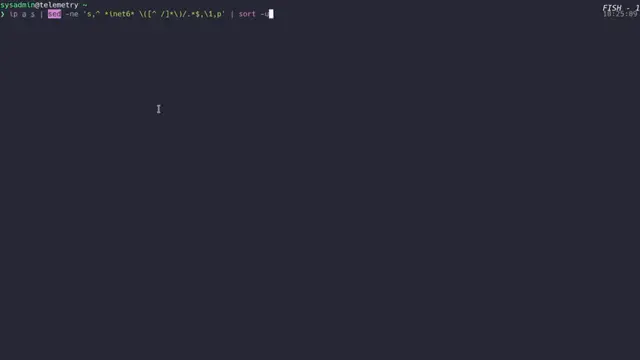 Deep Dive: The ip Command in Linux
