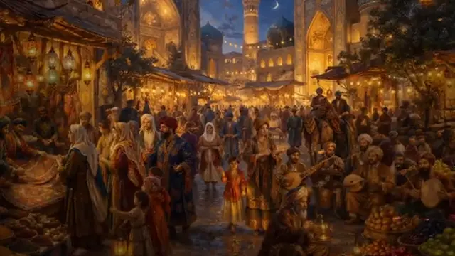 The ENTIRE Story of the Silk Road | Ancient Trade Routes Across Asia | Ancient History