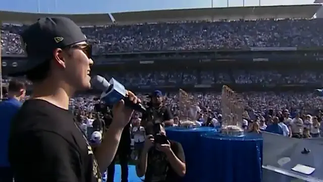 Ex-MLB Player answers the BIGGEST questions fans want to know about the postseason