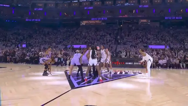 Las Vegas Aces vs. Golden State Valkyries | FULL GAME HIGHLIGHTS | October 8, 2026