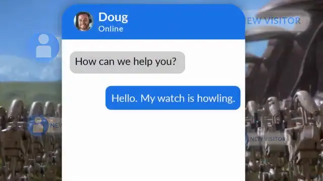Dumb AI Security Flaw Ruins Scam Call Center