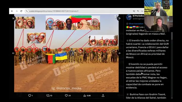 Putin's Elite Special Forces Raid Turns Into AMBUSH | Pfarrer & Smart