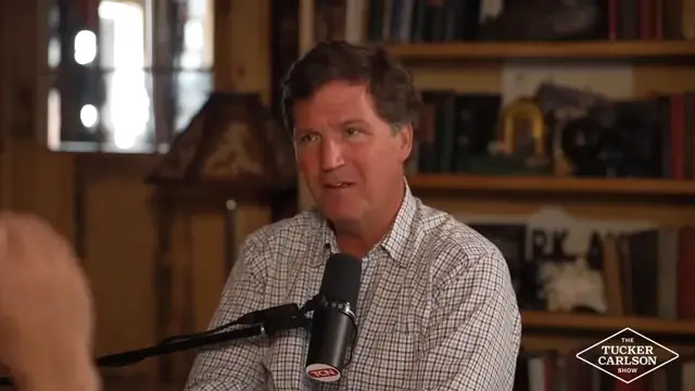Ex-CIA Agent’s Thoughts on Charlie Kirk’s Assassination