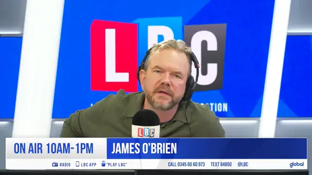 Inside Donald Trump's diesel deal with Russia | James O'Brien