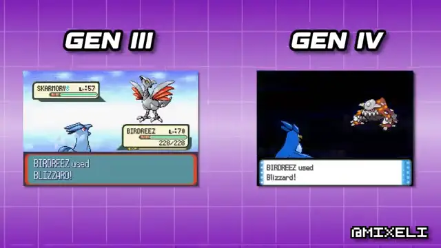 What is the BEST Weather in Pokemon?