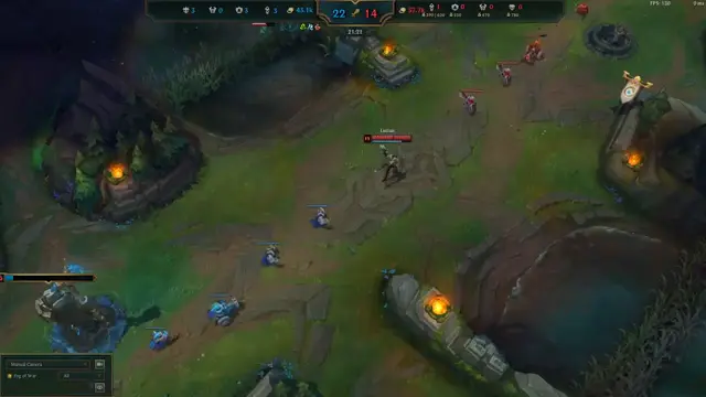 6 Small Tips For BIG Improvement - In League Of Legends