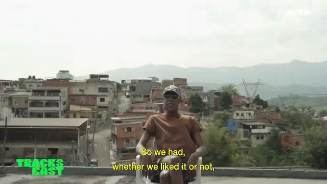 Brazil: Between Violence and Lust for Life | ARTE.tv Documentary