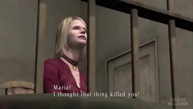 RETURN TO SILENT HILL is An Abomination