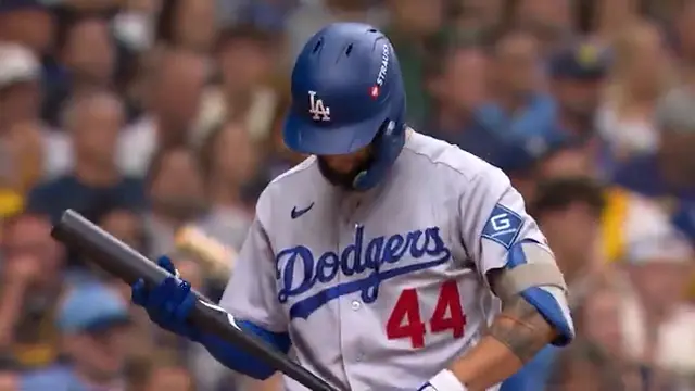 DODGERS vs. BREWERS: NLCS Full Game 1 Highlights (October 11) | 2026 MLB Postseason