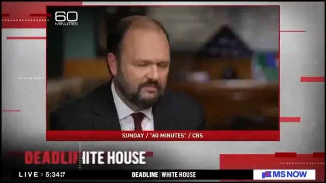 Nicolle BLASTS Hegseth for DESTROYING Pentagon | Deadline: White House Weekly Highlights