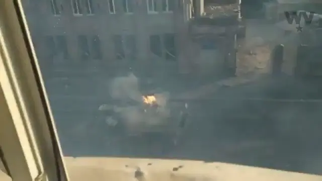 A 78-Year-Old Swedish Gun Just Got a Round Built to DEFEAT Putin's "Best Tank"