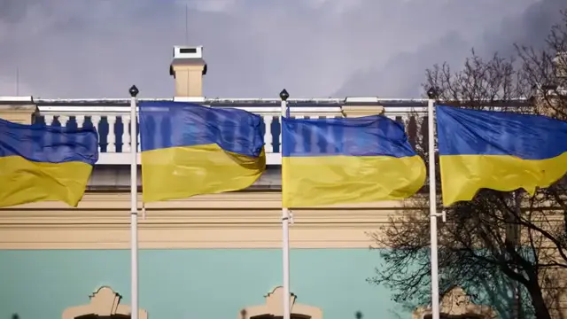 How Ukraine Can Counter Russia’s Newest Jet-Powered Geran Drones