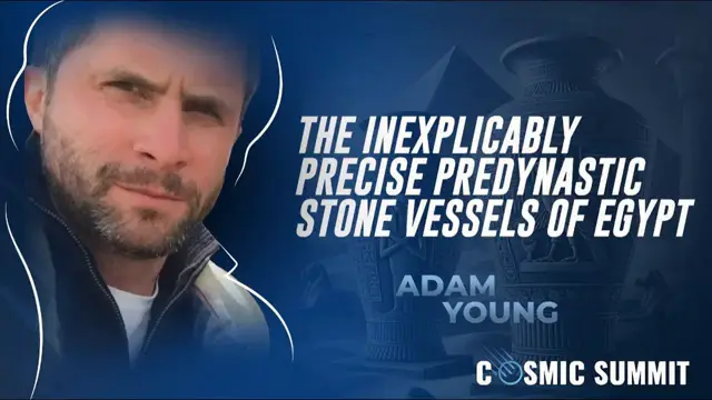 Adam Young and Artifact Foundation: Pseudoarcheology Megascam
