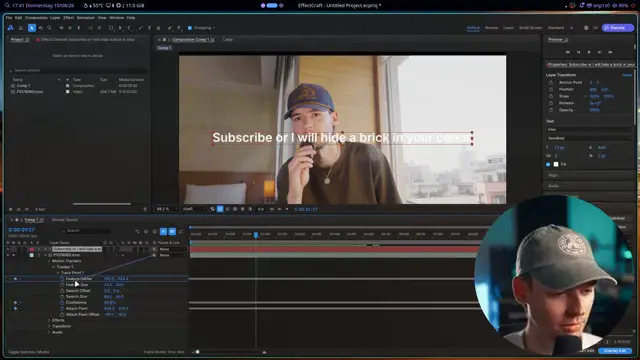 I Tried The Vibe Coded After Effects Clone.