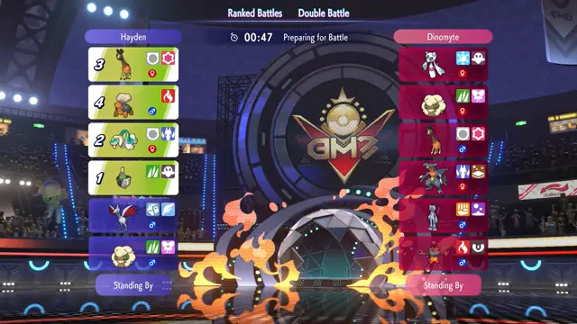 Mega Drampa Is The Secret Sauce In Pokémon Champions