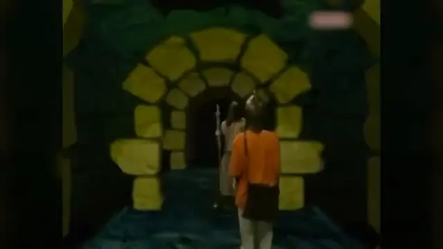Knightmare - A Retrospective