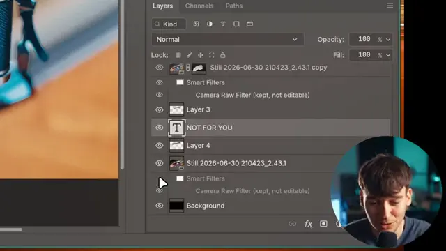 Which Vibe Coded Photoshop Clone is The Best?