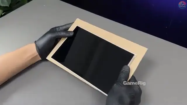 I Built a Mini PC From an Old Tablet!