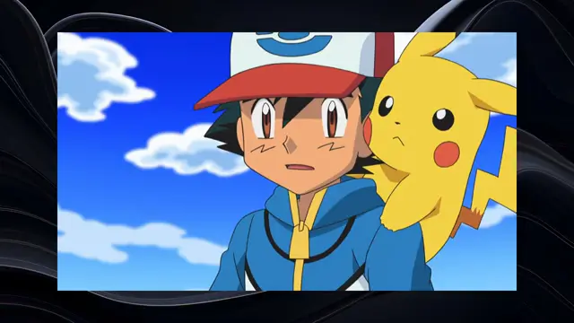 Fall Asleep To The Pokemon Iceberg